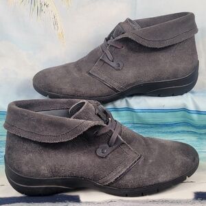 Bussola Kolding Kelsie Womens 9.5